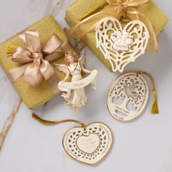 Alternative view of Lenox Fine Lenox Fine Personalized Those We Love Memorial Ornament