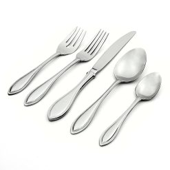 Lenox Fine Lenox Fine American Harmony 20-Piece Flatware Set