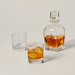 Alternative view of Lenox Fine Lenox Fine Tuscany Classics 3 pc Whiskey Set