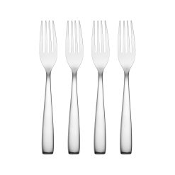 Lenox Fine Lenox Fine Austin Salad Forks, Set of 4