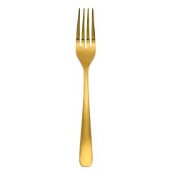 Lenox Fine Lenox Fine Cranston Gold Mirror Dinner Fork