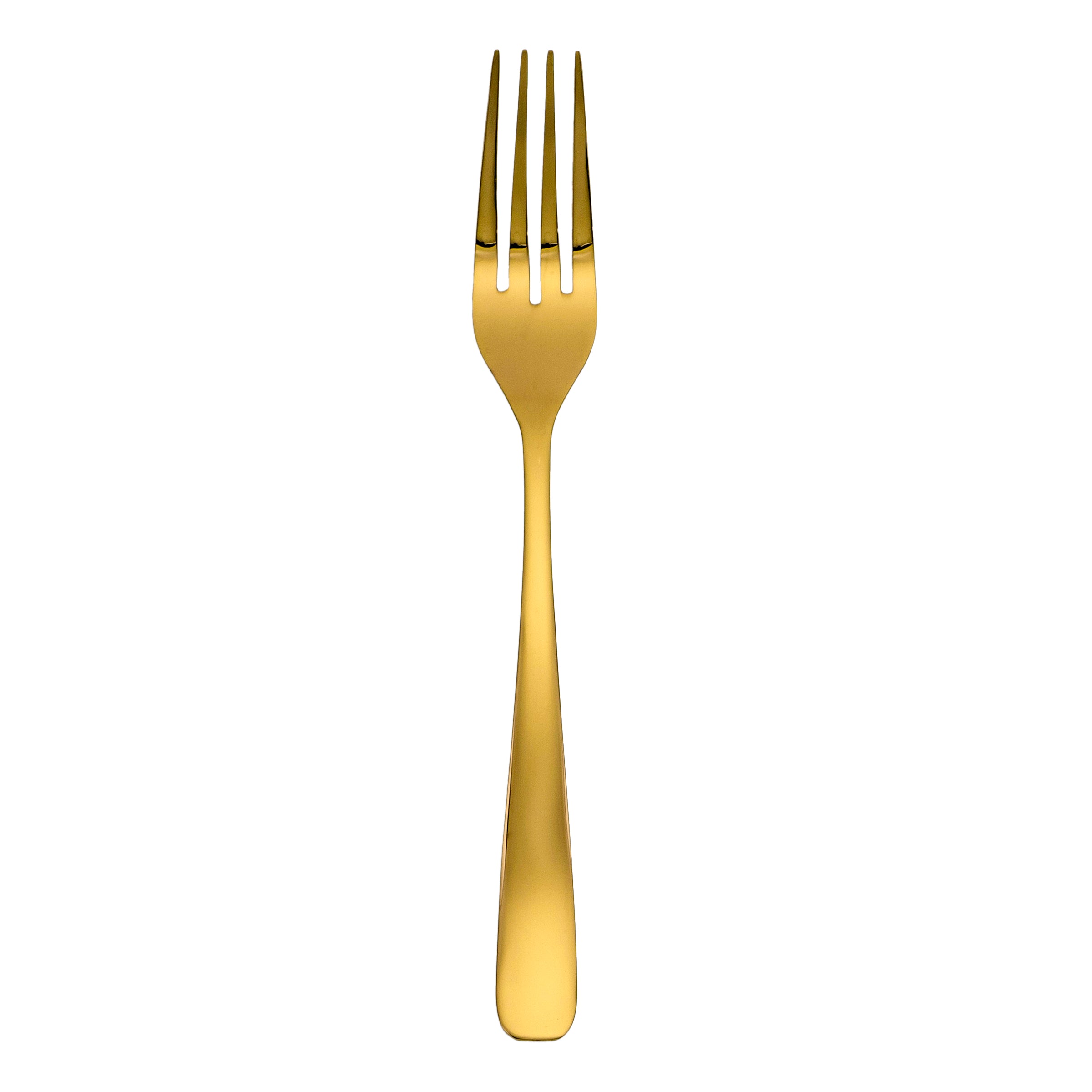 Lenox Fine Lenox Fine Cranston Gold Mirror Dinner Fork