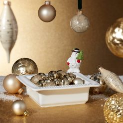 Alternative view of Lenox Fine Lenox Fine Profile Poppers Snowman Popper