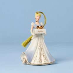 Lenox Fine Lenox Fine Personalized Cinderella Ornament