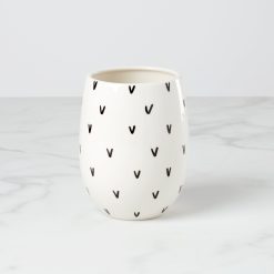 Alternative view of Lenox Fine Lenox Fine Wild Things Hedgehog Hold All