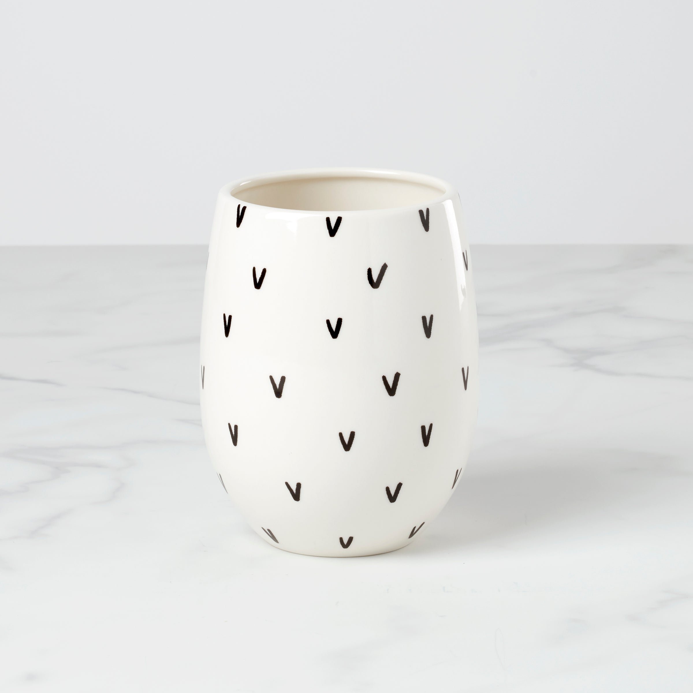 Lenox Fine Lenox Fine Wild Things Hedgehog Hold All - Image 2
