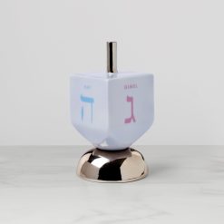 Lenox Fine Lenox Fine Oak Street Dreidel