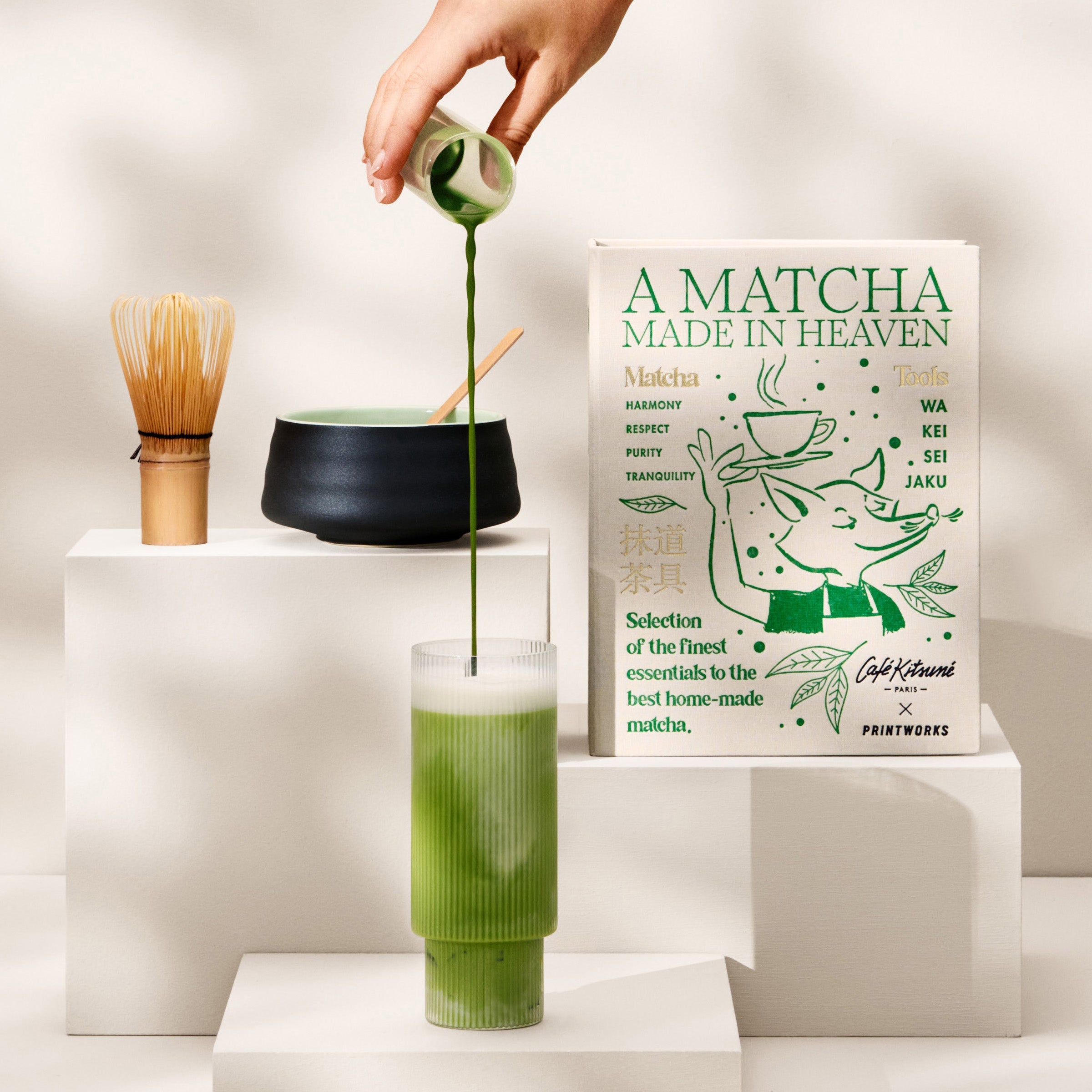 Lenox Fine Lenox Fine The Essentials Matcha Tools - Image 6