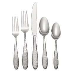 Lenox Fine Lenox Fine Reyna 20-Piece Flatware Set