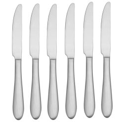 Lenox Fine Lenox Fine Vale Dinner Knives, Set of 6