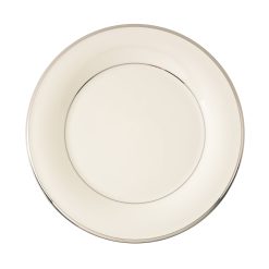 Lenox Fine Lenox Fine Solitaire Dinner Plate