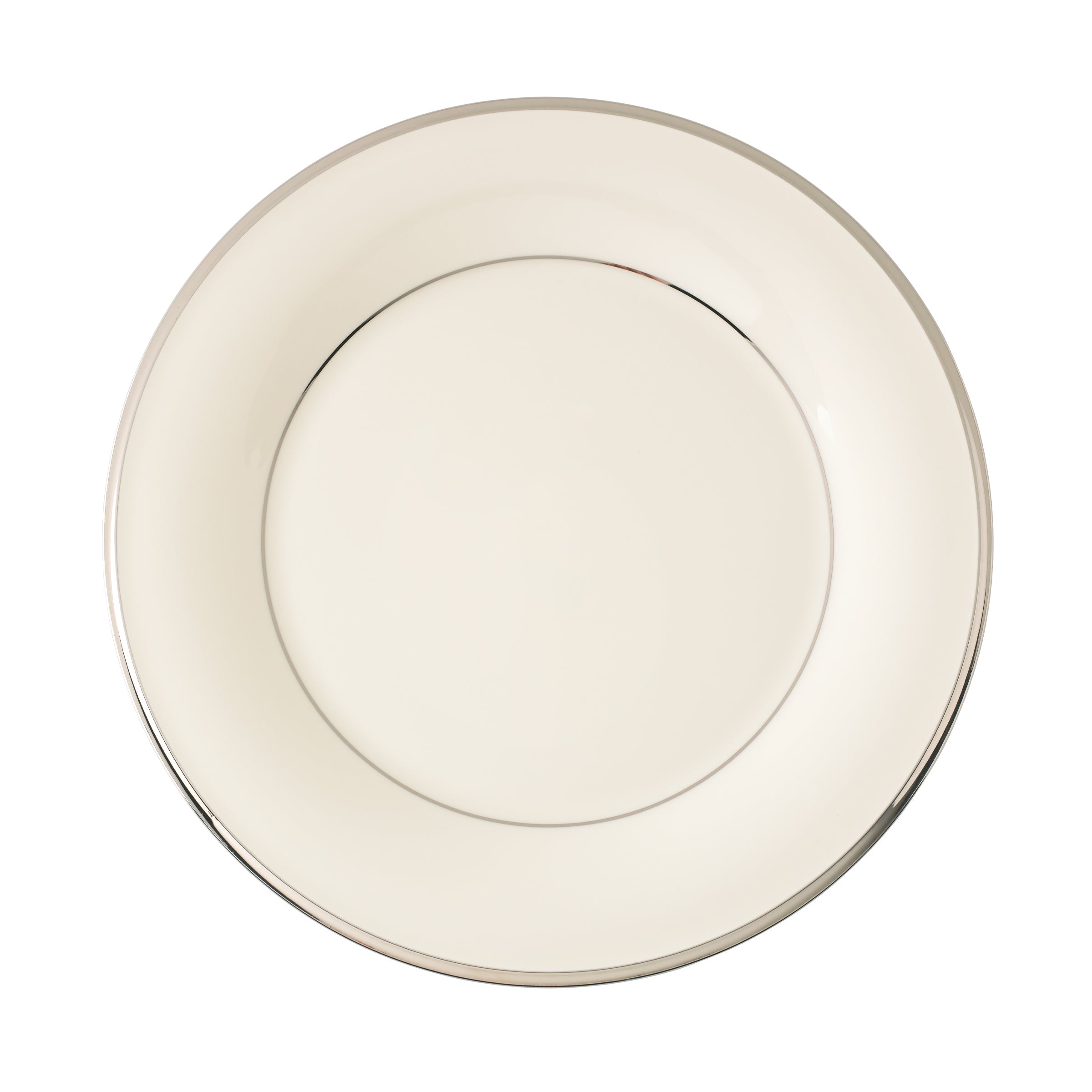Lenox Fine Lenox Fine Solitaire Dinner Plate