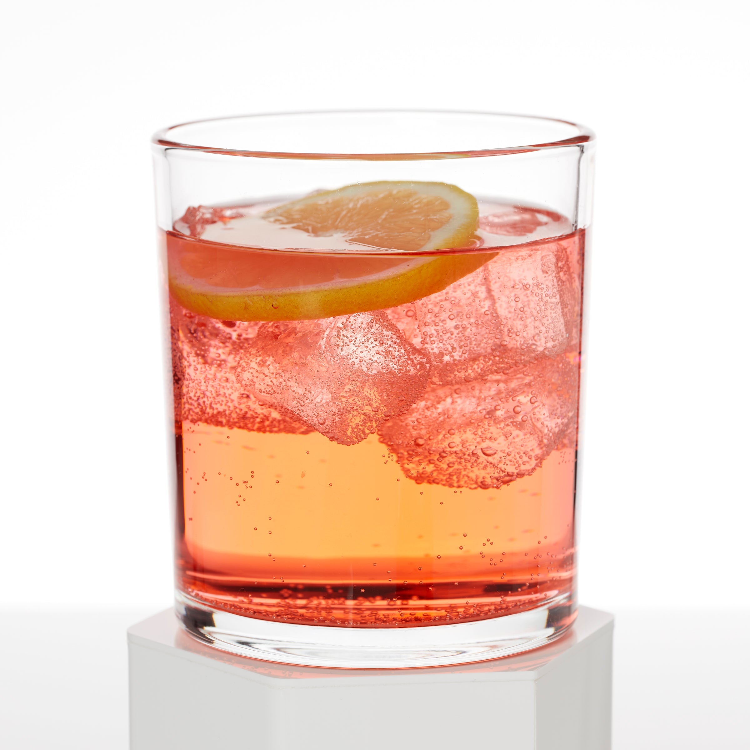 Lenox Fine Lenox Fine 24 Seven Clear Medium Tumblers, Set of 6 - Image 5