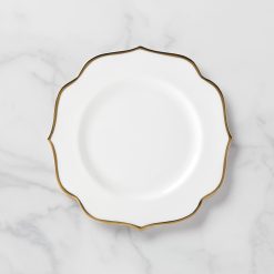 Lenox Fine Lenox Fine Contempo Luxe Accent Plate