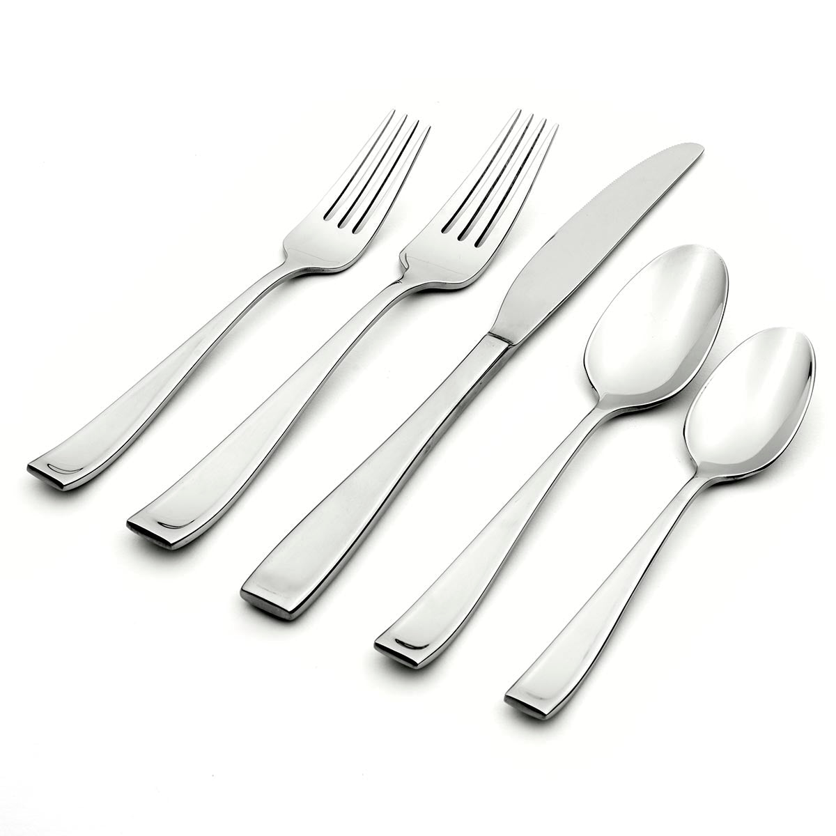 Lenox Fine Lenox Fine Moda 5-Piece Place Setting