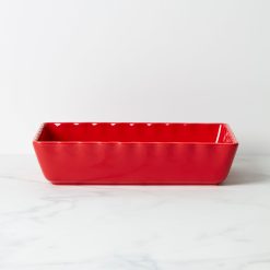 Lenox Fine Lenox Fine Make It Pop Rectangle Baking Dish