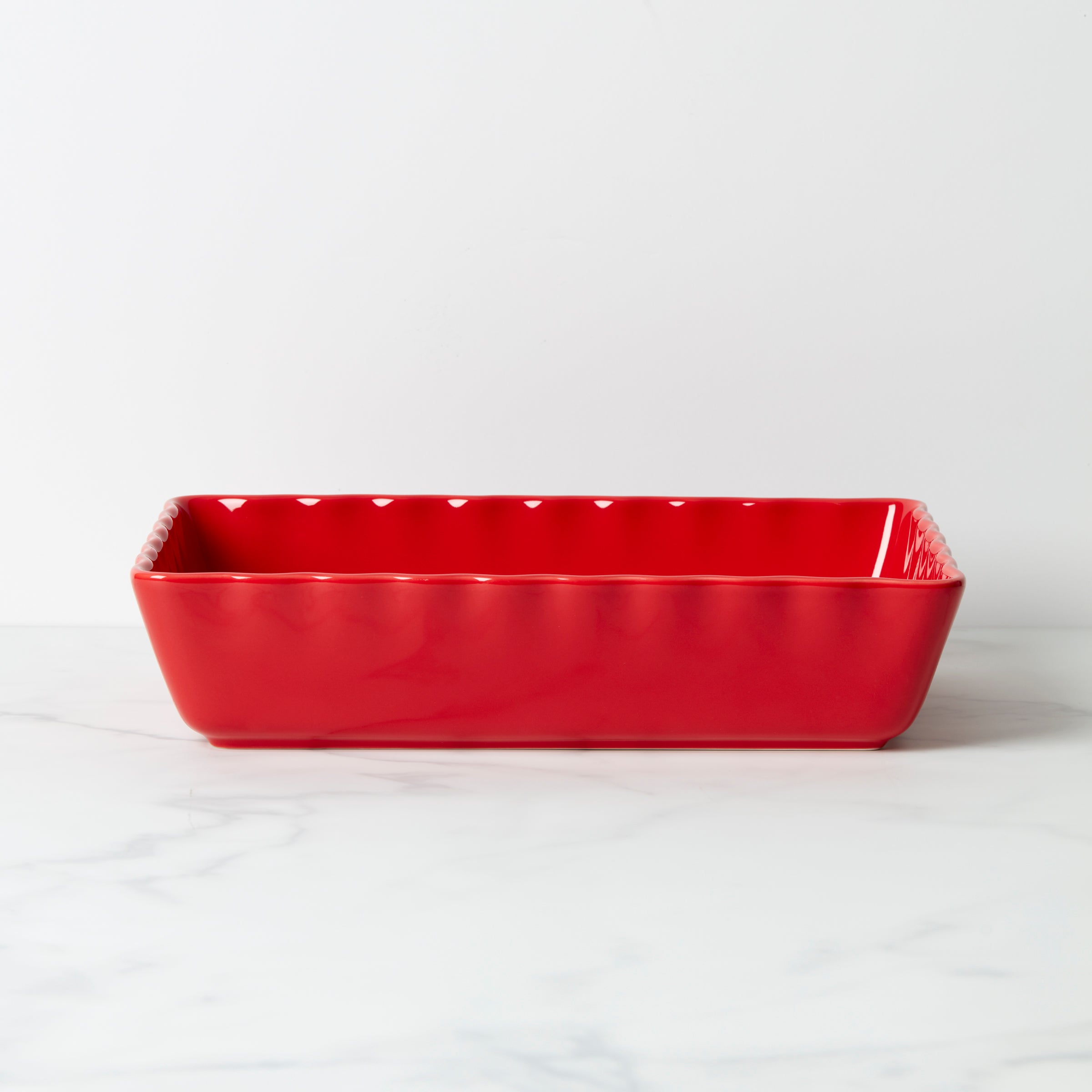 Lenox Fine Lenox Fine Make It Pop Rectangle Baking Dish