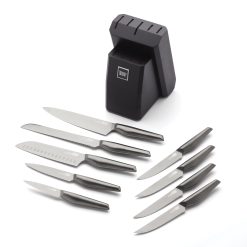 Alternative view of Lenox Fine Lenox Fine 10-Piece Cutlery Block Set