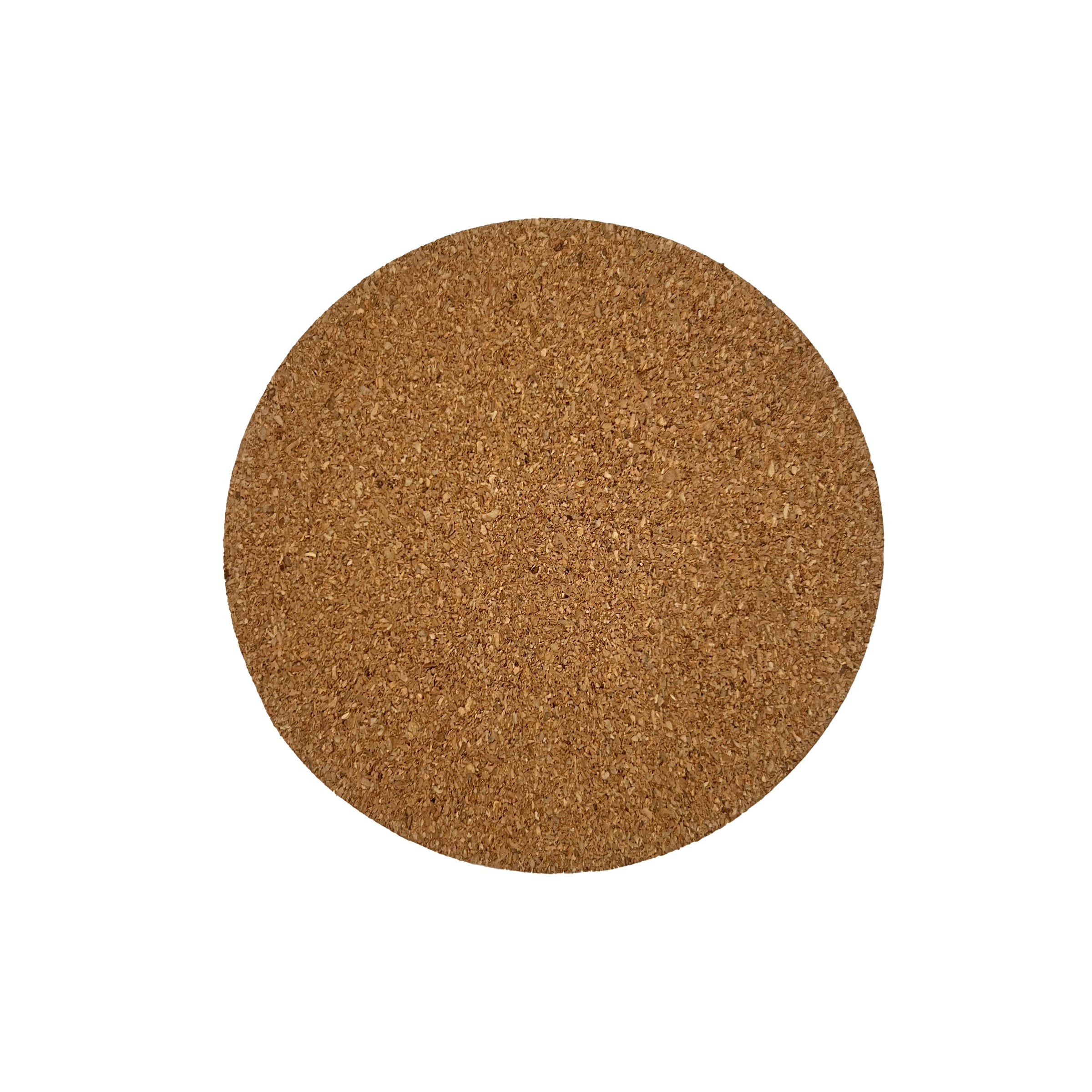 Lenox Fine Lenox Fine Blue Bay Corkback Coasters, Set of 4 - Image 6