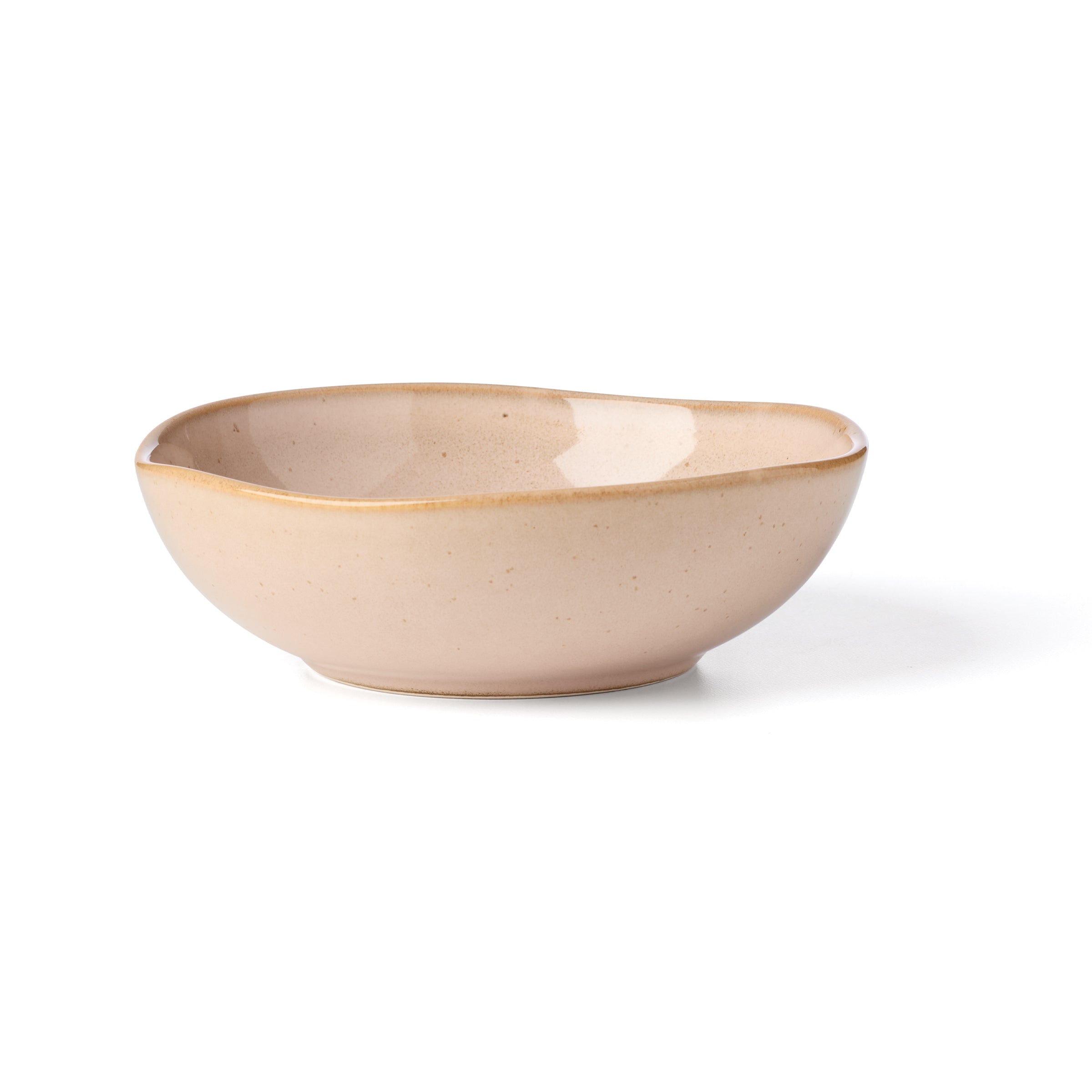Lenox Fine Lenox Fine Organic Shades Clay 12-Piece Dinnerware Set - Image 10