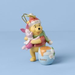 Lenox Fine Lenox Fine 2026 100th Anniversary Winnie the Pooh Ornament