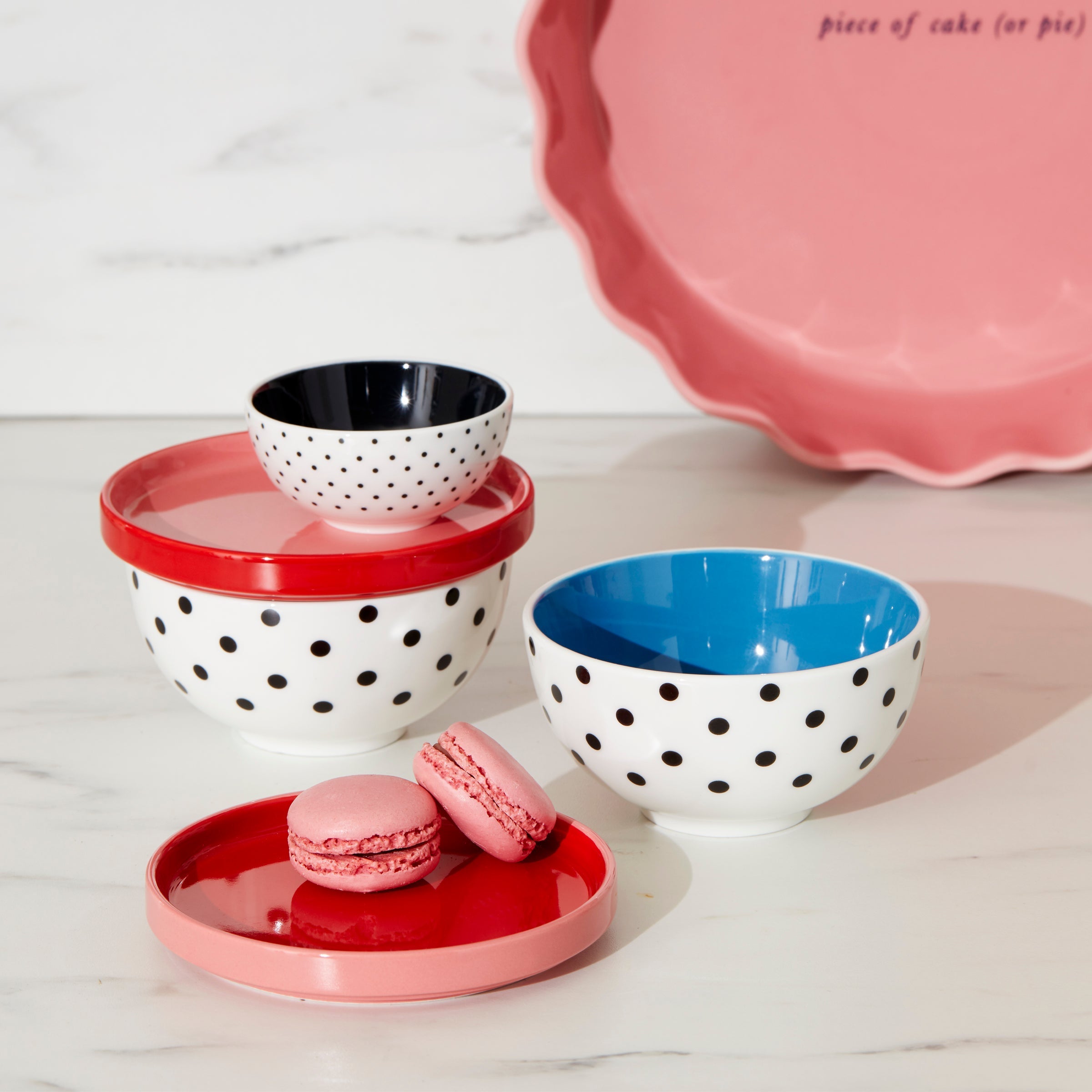 Lenox Fine Lenox Fine On The Spot 8-Piece Mini Nesting Set - Image 7