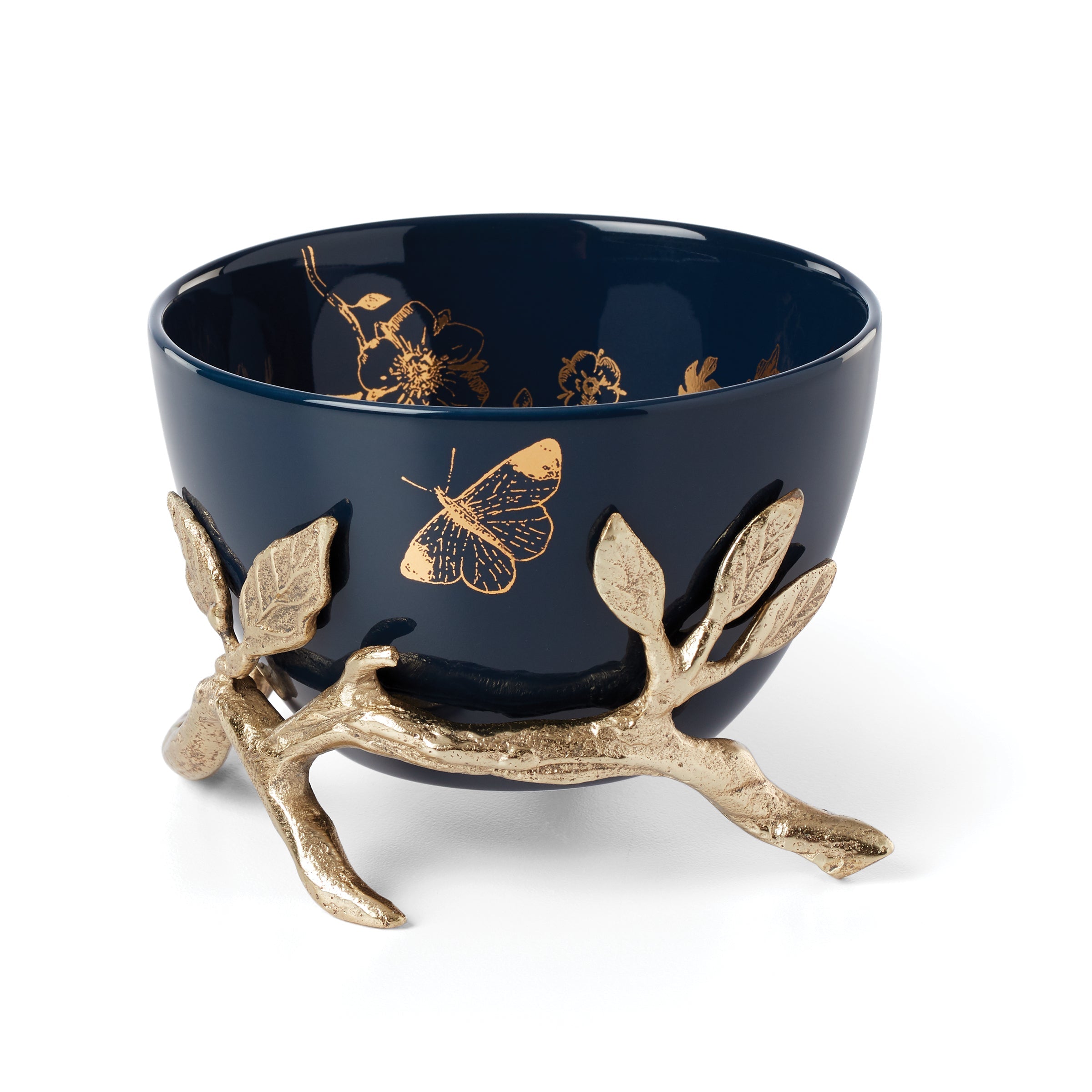 Lenox Fine Lenox Fine Sprig & Vine Bowl - Image 4
