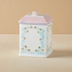 Alternative view of Lenox Fine Lenox Fine Lenox Spice Village Dill Spice Jar