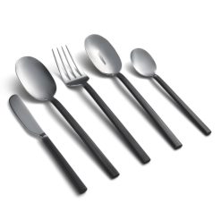 Lenox Fine Lenox Fine Kano Ombre 5-Piece Hostess Set