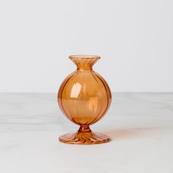 Lenox Fine Lenox Fine Nalia Marmalade Bud Vase