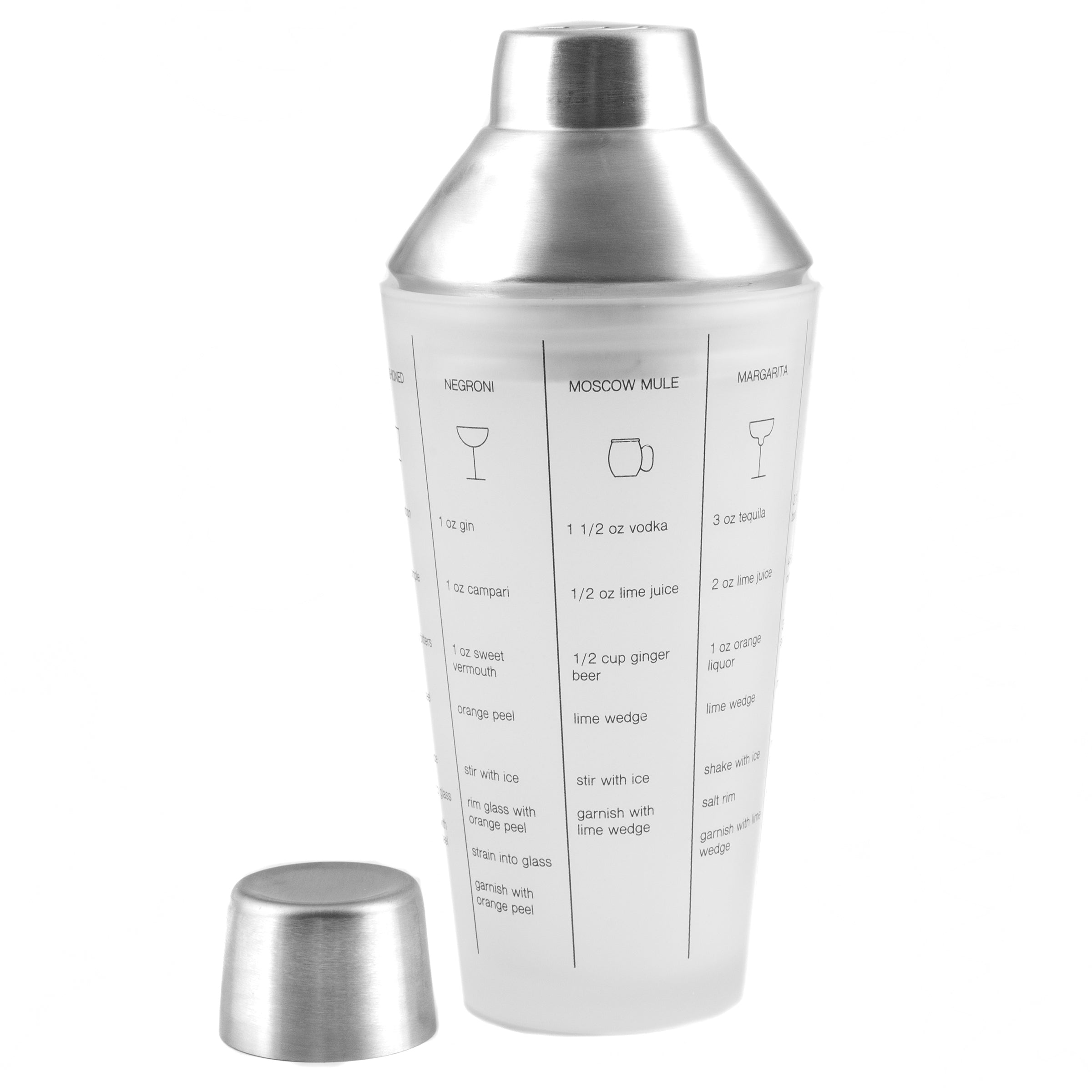 Lenox Fine Lenox Fine Mixology 5-Piece Tool Set - Image 10