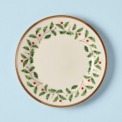 Lenox Fine Lenox Fine Holiday Salad Plate