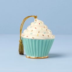 Alternative view of Lenox Fine Lenox Fine Personalized My Special Cupcake Ornament