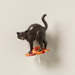 Lenox Fine Lenox Fine Profile Poppers Spooky Cat Popper