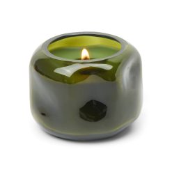Lenox Fine Lenox Fine Basalt Wild Fig & Cedar 5oz Candle