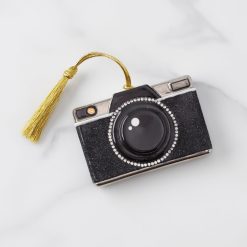 Lenox Fine Lenox Fine Be Jolly Camera Ornament