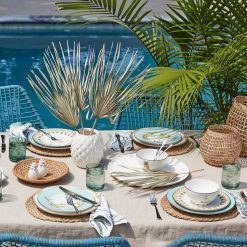 Alternative view of Lenox Fine Lenox Fine British Colonial Tradewind Rice Bowl