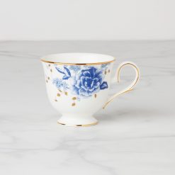 Lenox Fine Lenox Fine Garden Grove Teacup