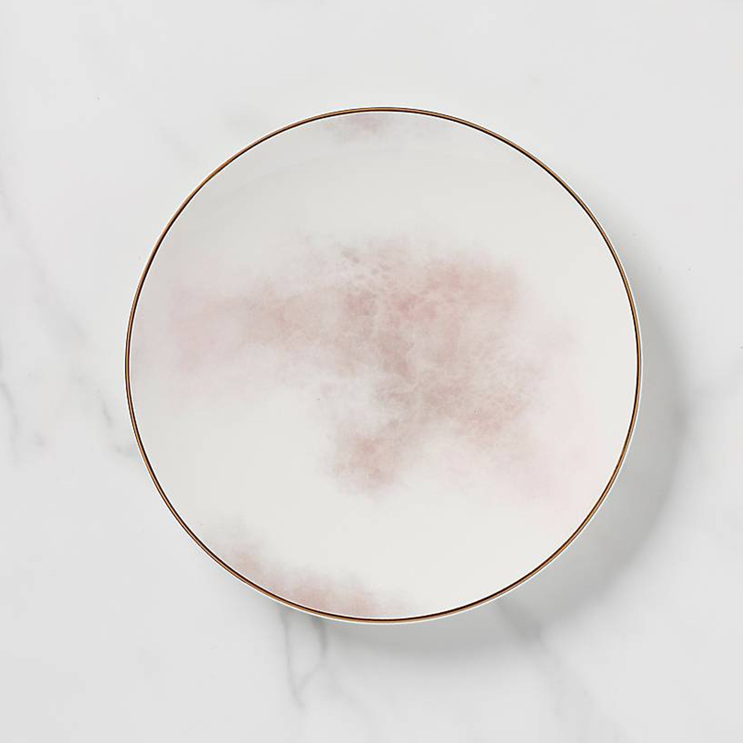 Lenox Fine Lenox Fine Trianna Salaria Salad Plate