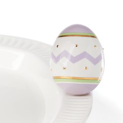 Alternative view of Lenox Fine Lenox Fine Profile Poppers Easter Egg Popper