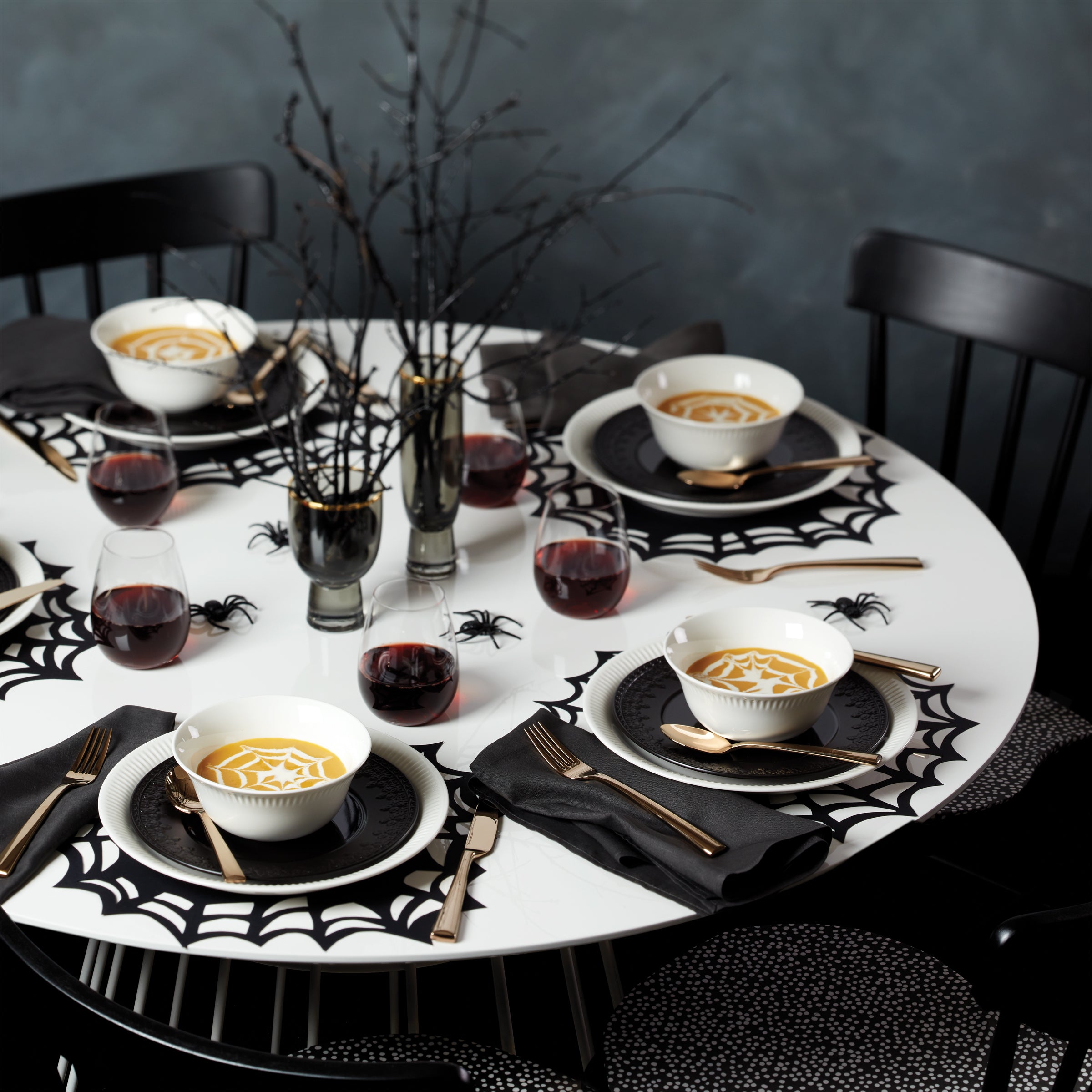 Lenox Fine Lenox Fine Profile White Dinner Plates, Set of 4 - Image 7