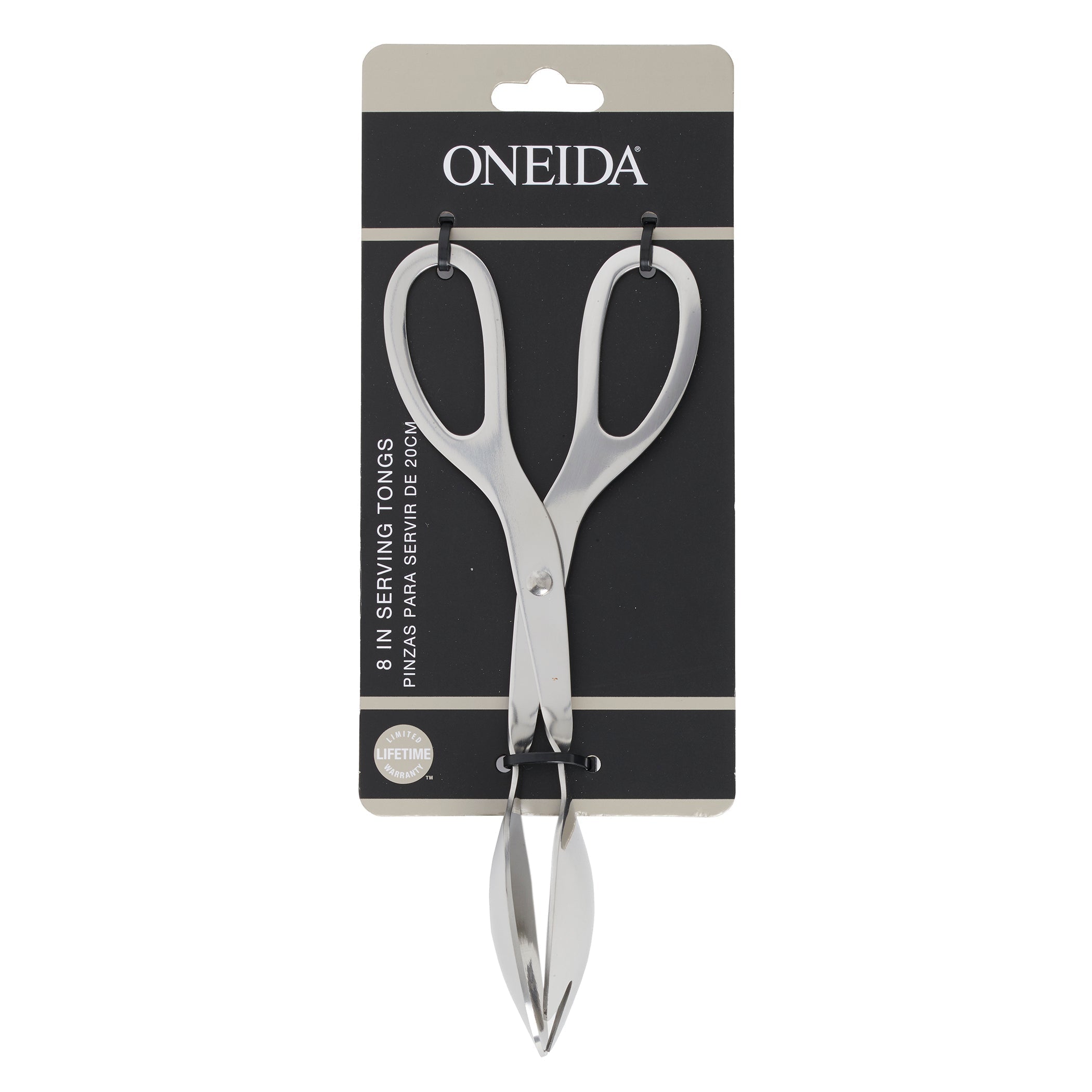 Lenox Fine Lenox Fine 8 Serving Tongs