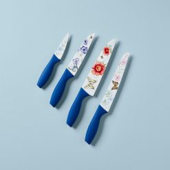 Lenox Fine Lenox Fine Butterfly Meadow 4-Piece Knife Set