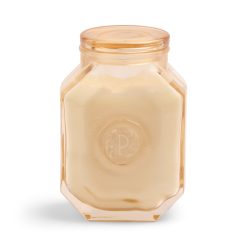 Lenox Fine Lenox Fine Botanica Cotton & Teak 8oz Candle