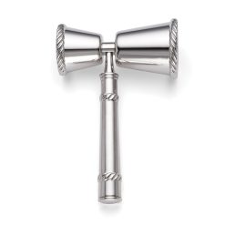 Lenox Fine Lenox Fine Double Jigger Bar Tool