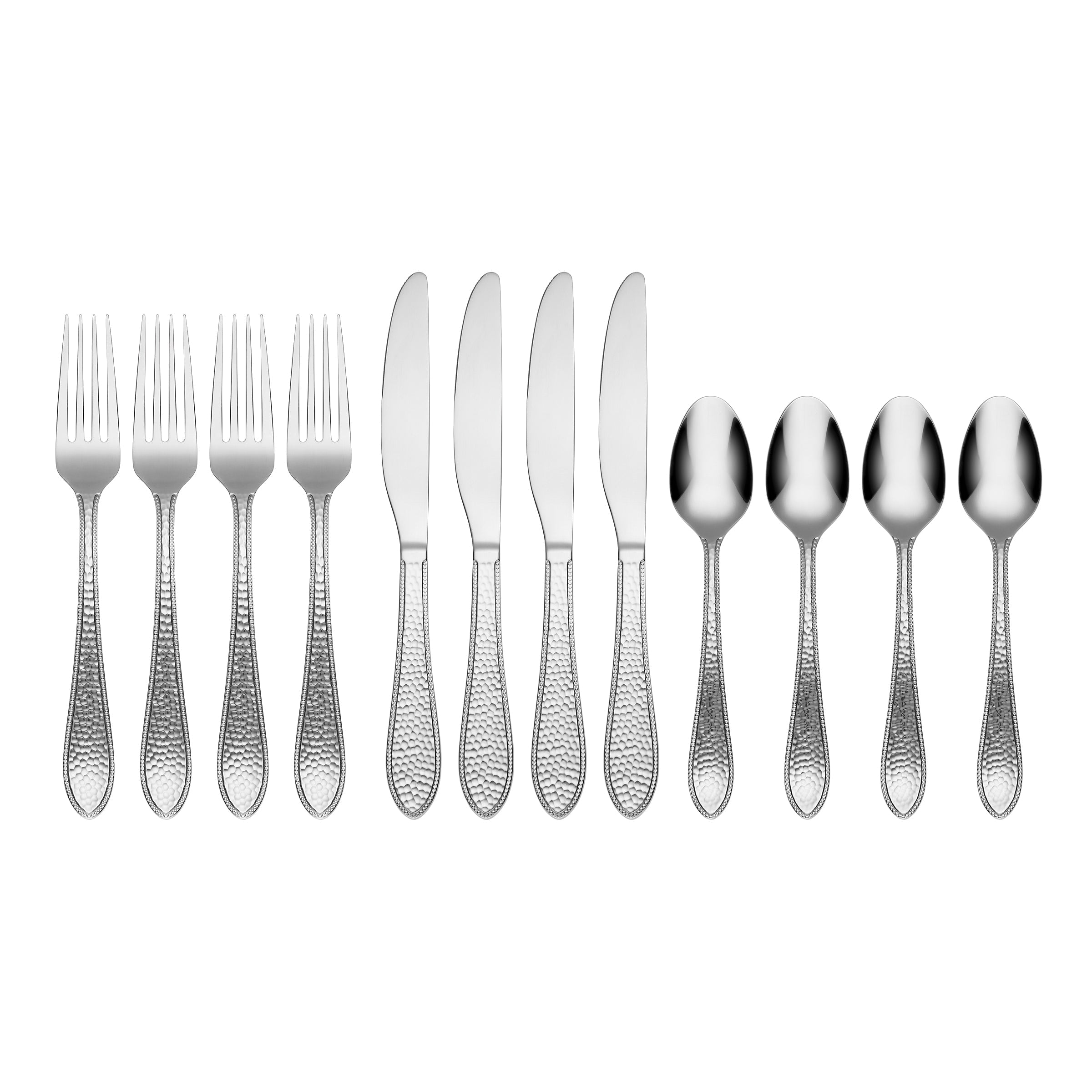 Lenox Fine Lenox Fine Novella 12-Piece Flatware Set - Image 2