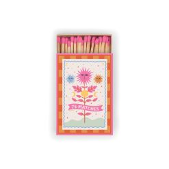 Lenox Fine Lenox Fine A Dopo Sun 75-Count Matchbook