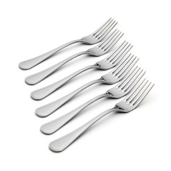 Lenox Fine Lenox Fine Infuse Salad Forks, Set of 6