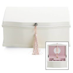 Lenox Fine Lenox Fine Ballerina? Musical Jewelry Box