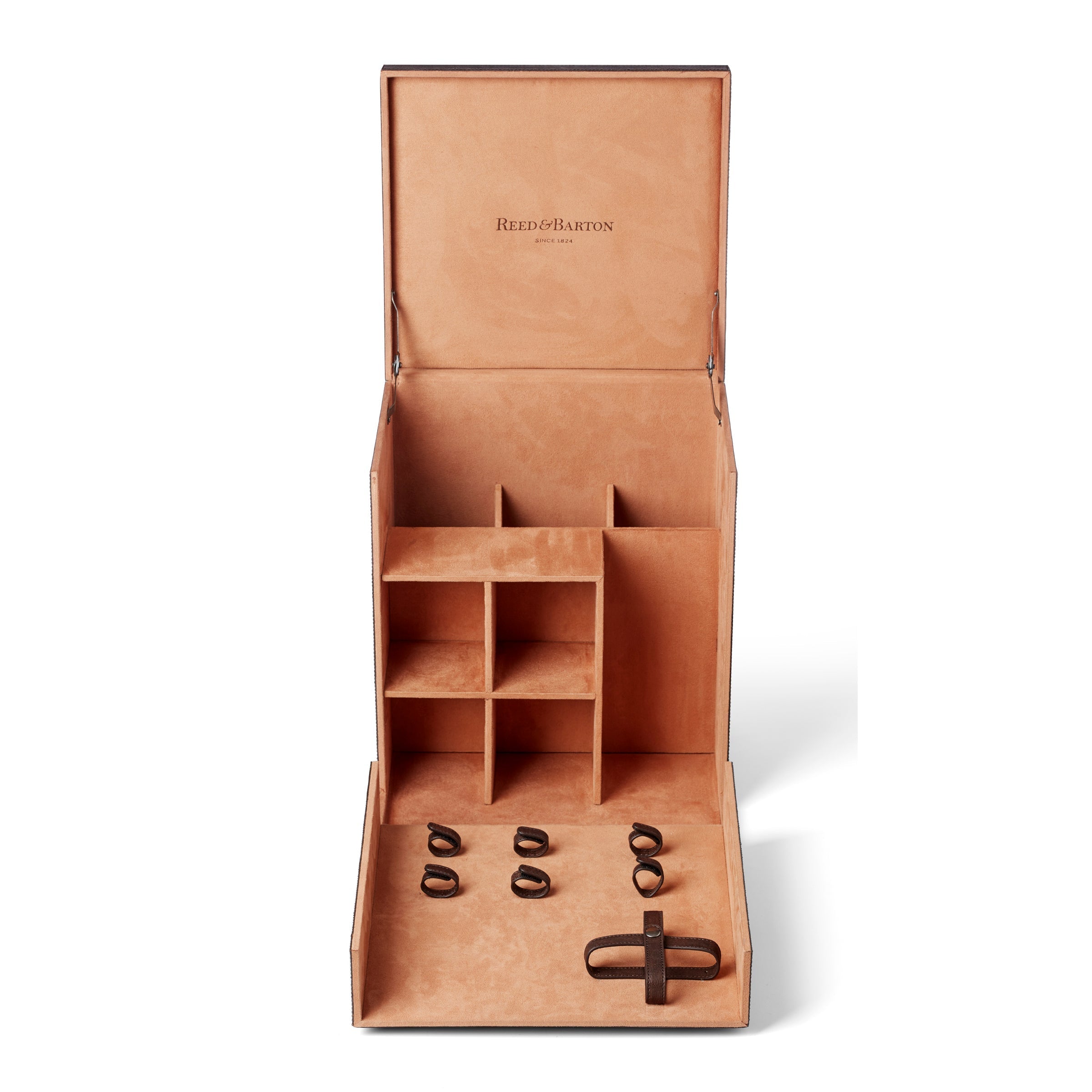 Lenox Fine Lenox Fine 200th Anniversary Soho Travel Bar Box Gift Set - Image 4